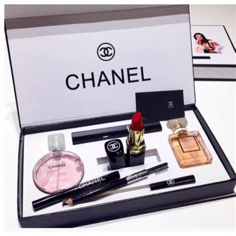 chanel lipstick and perfume set|where to buy Chanel lipstick.